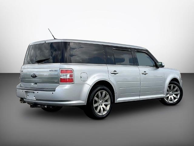 2012 Ford Flex Limited