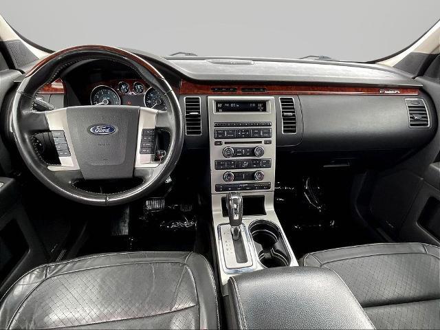 2012 Ford Flex Limited