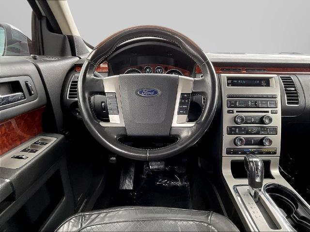 2012 Ford Flex Limited