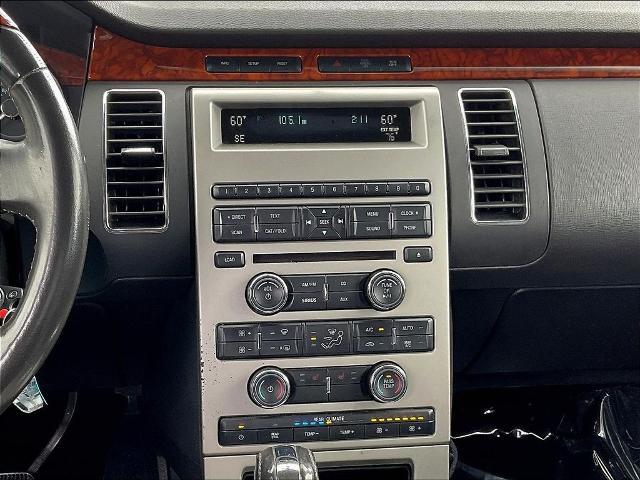 2012 Ford Flex Limited