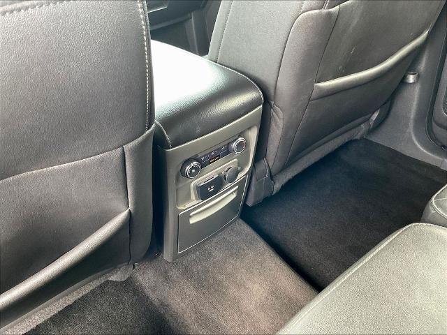 2012 Ford Flex Limited
