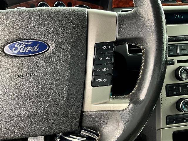 2012 Ford Flex Limited