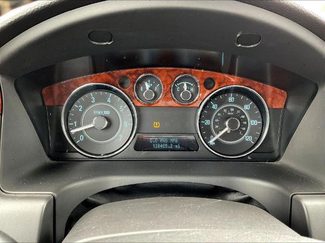 2012 Ford Flex Limited