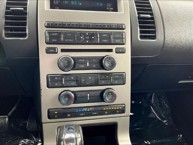 2012 Ford Flex Limited