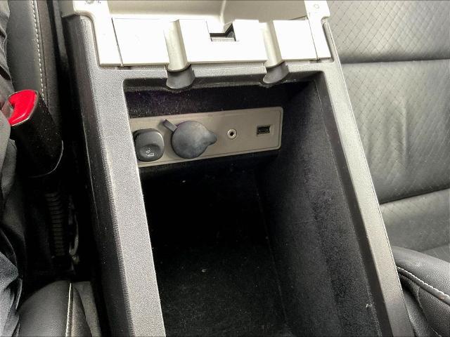2012 Ford Flex Limited