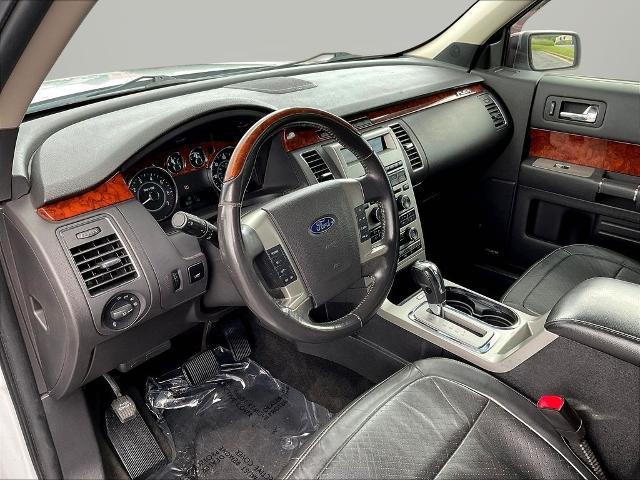 2012 Ford Flex Limited