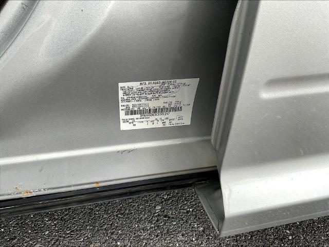 2012 Ford Flex Limited