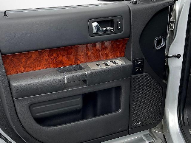 2012 Ford Flex Limited