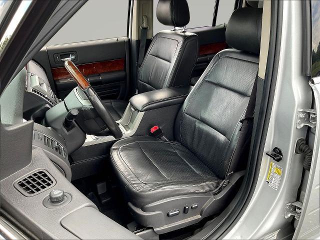 2012 Ford Flex Limited