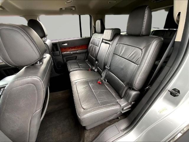 2012 Ford Flex Limited