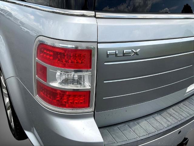 2012 Ford Flex Limited