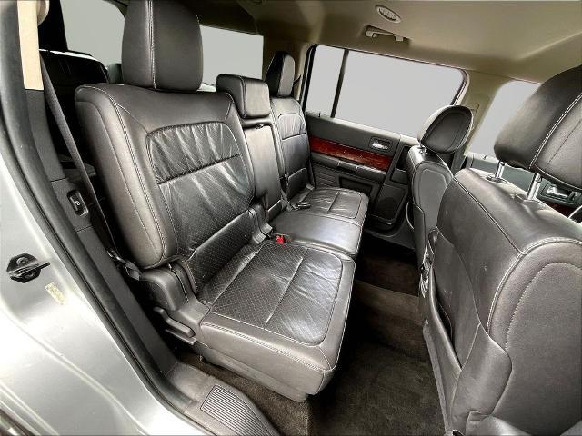 2012 Ford Flex Limited