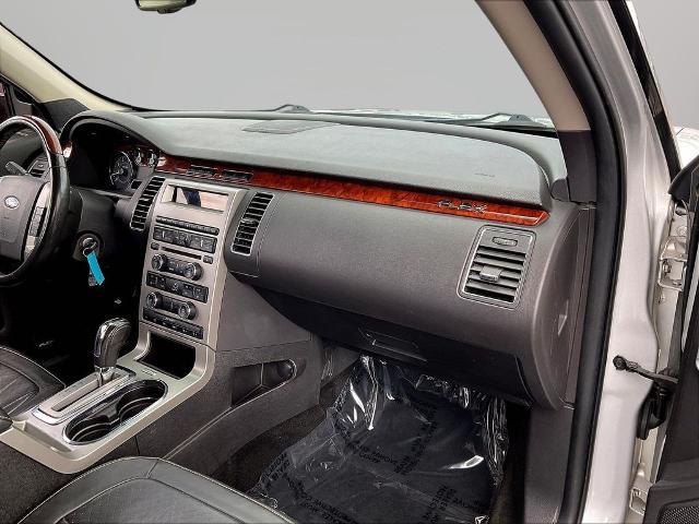 2012 Ford Flex Limited