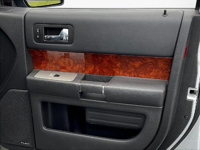 2012 Ford Flex Limited