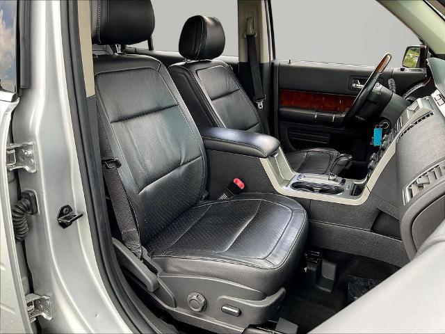 2012 Ford Flex Limited