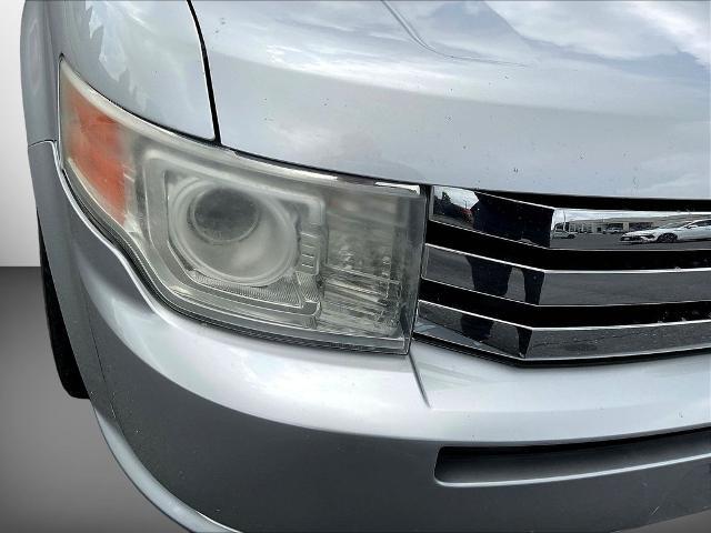 2012 Ford Flex Limited