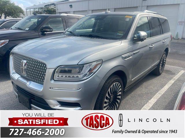 2021 Lincoln Navigator Black Label for sale in Palm Harbor, FL