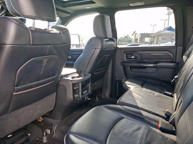 2024 Ram 2500 Limited Crew Cab 4x4 64 Box