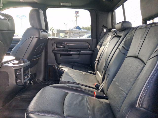 2024 Ram 2500 Limited Crew Cab 4x4 64 Box