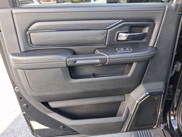 2024 Ram 2500 Limited Crew Cab 4x4 64 Box