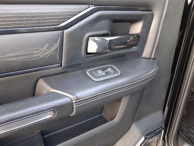 2024 Ram 2500 Limited Crew Cab 4x4 64 Box