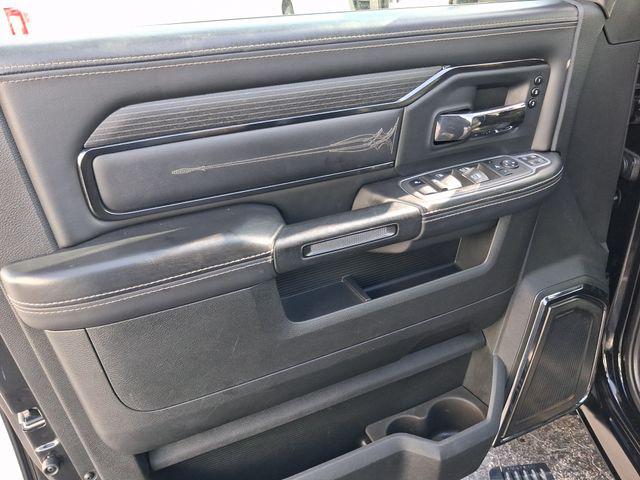 2024 Ram 2500 Limited Crew Cab 4x4 64 Box