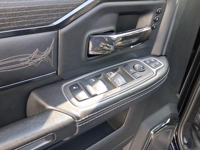 2024 Ram 2500 Limited Crew Cab 4x4 64 Box