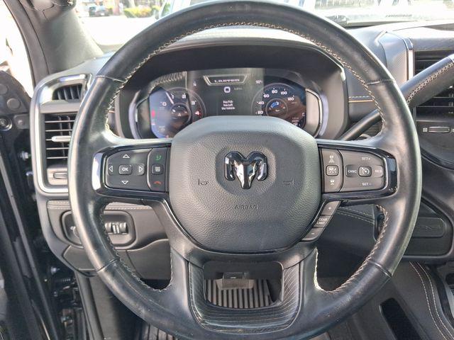 2024 Ram 2500 Limited Crew Cab 4x4 64 Box