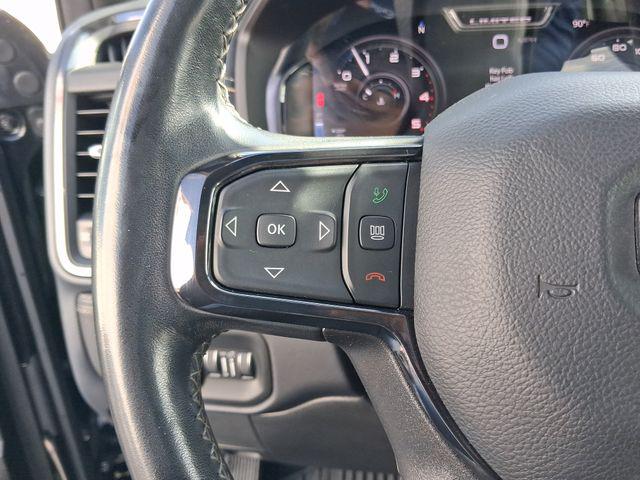 2024 Ram 2500 Limited Crew Cab 4x4 64 Box