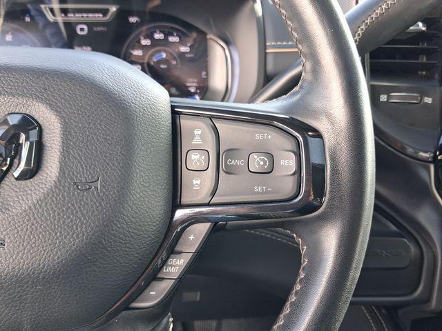 2024 Ram 2500 Limited Crew Cab 4x4 64 Box