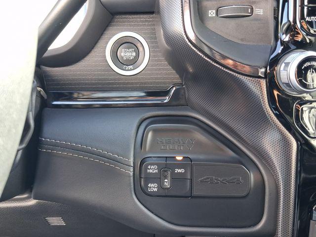 2024 Ram 2500 Limited Crew Cab 4x4 64 Box