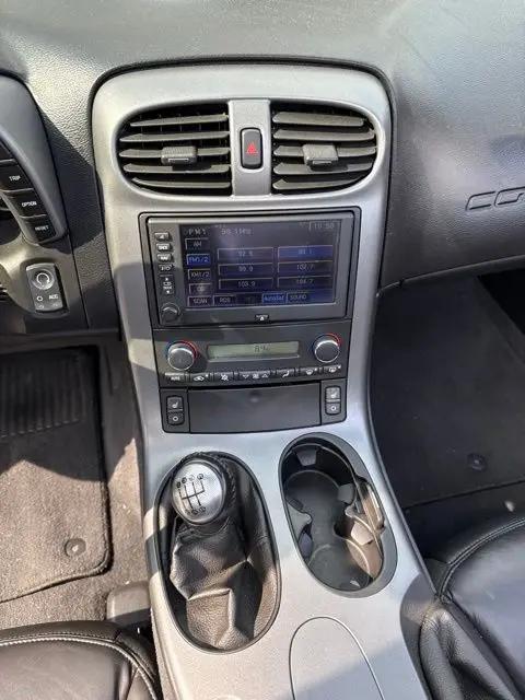 2006 Chevrolet Corvette Corvette for sale in Florence, KY