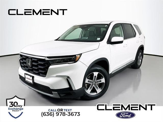 2025 Honda Pilot EX-L for sale in Wentzville, MO