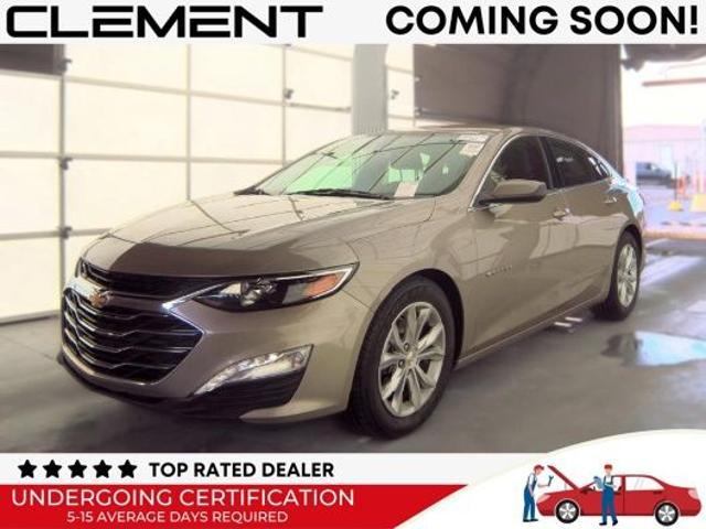 2024 Chevrolet Malibu FWD 1LT for sale in Wentzville, MO