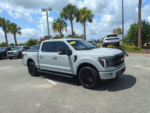 2024 Ford F-150 LARIAT for sale in Leesburg, FL