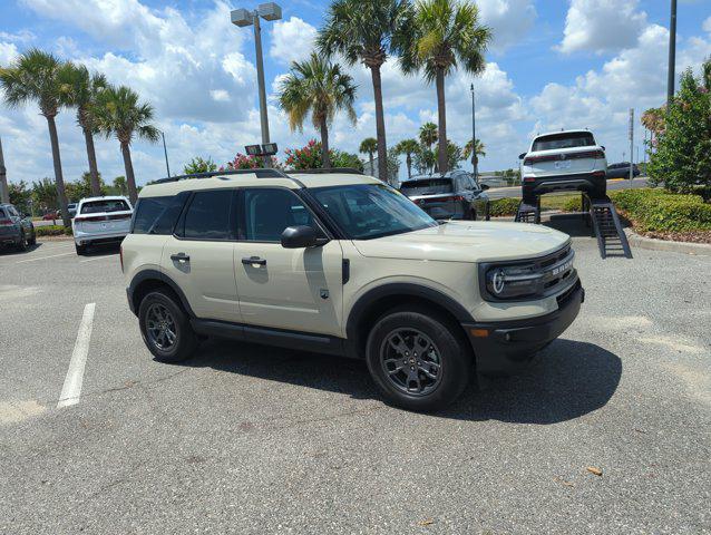 2024 Ford Bronco Sport Big Bend for sale in Leesburg, FL