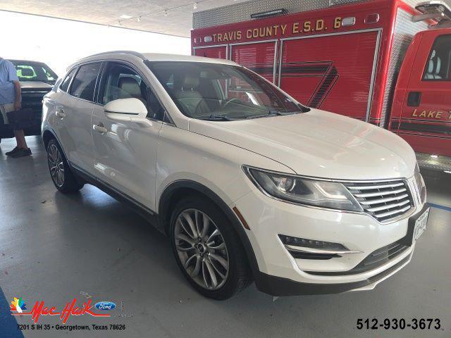 2016 Lincoln MKC Reserve for sale in Georgetown, TX