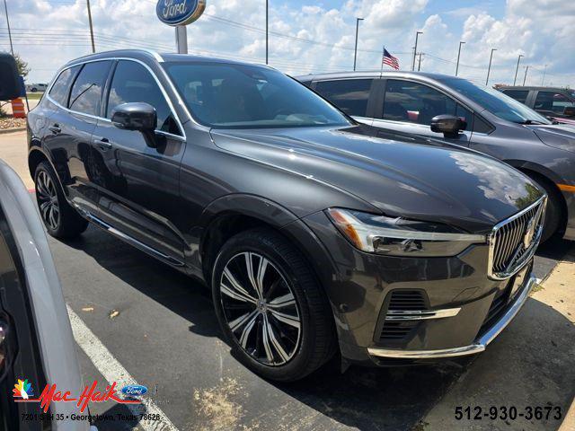 2022 Volvo XC60 Recharge T8 Inscription for sale in Georgetown, TX