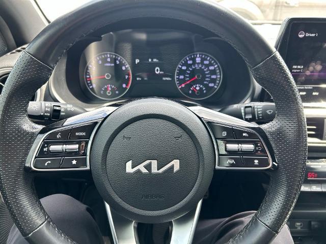 2022 Kia Forte for sale near Marysville, OH