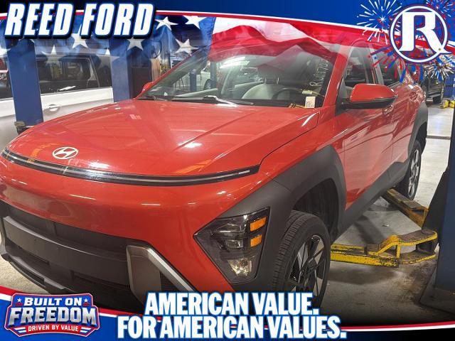 2024 Hyundai Kona SEL for sale in Harrisonville, MO