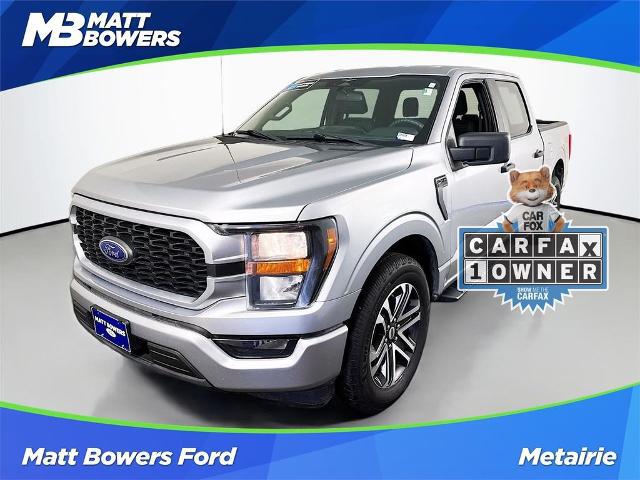 2023 Ford F-150 XL for sale in Metairie, LA