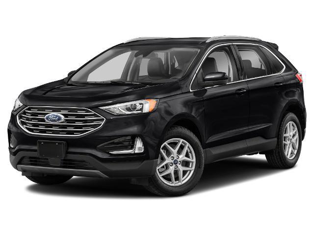 2022 Ford Edge SEL for sale in Alpena, MI