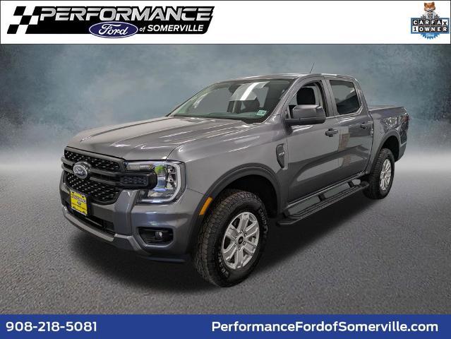 2025 Ford Ranger XL for sale in Somerville, NJ