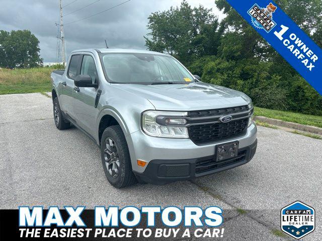 2022 Ford Maverick XLT for sale in Richmond, MO