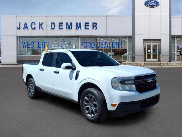 2023 Ford Maverick XLT for sale in Wayne, MI