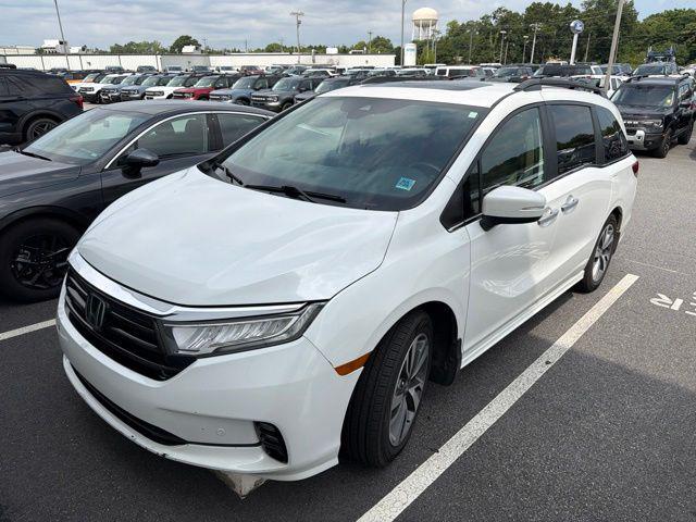 2022 Honda Odyssey Touring for sale in Cumming, GA