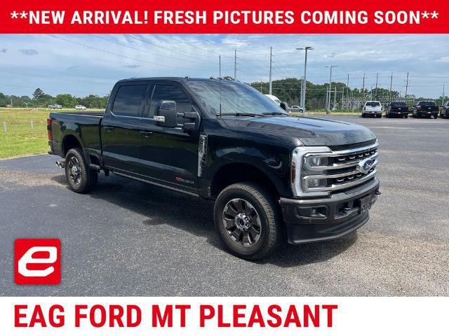 2024 Ford F-250 King Ranch for sale in Mount Pleasant, TX
