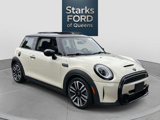 2023 MINI Hardtop Cooper S for sale in Woodside, NY