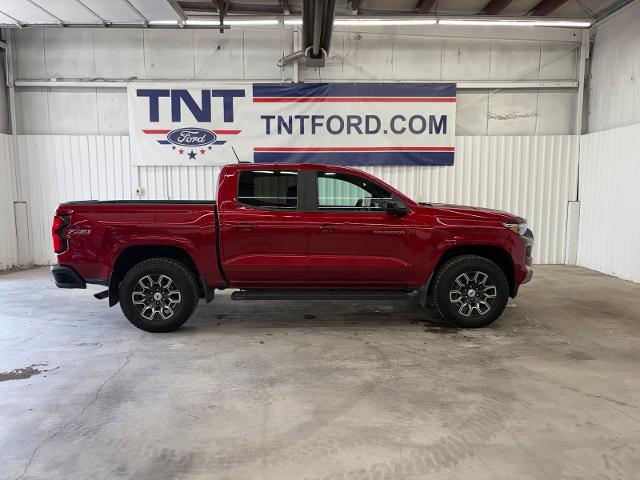 2023 Chevrolet Colorado 4WD Crew Cab Short Box Z71 for sale in Red Oak, IA