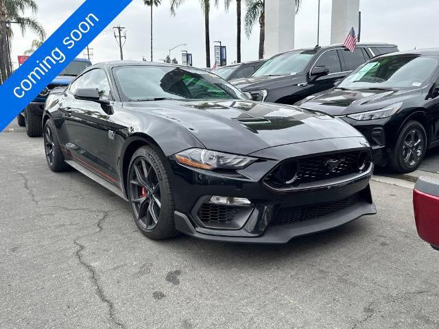 2023 Ford Mustang Mach 1 Fastback for sale in Duarte, CA
